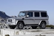 W463 G55 AMG